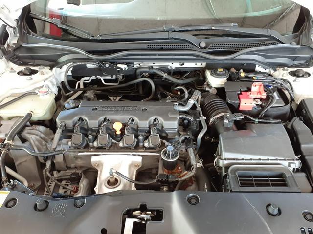 Honda civic exl cvt - 2017/2017 - Foto 10