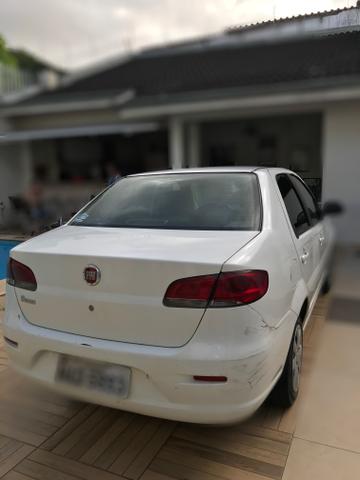 Fiat Siena - Foto 4