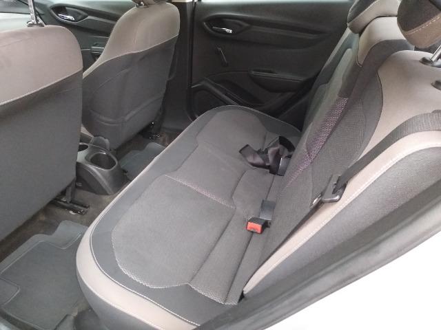 Prisma 1.4 Lt 2015 completo impecável - Foto 2