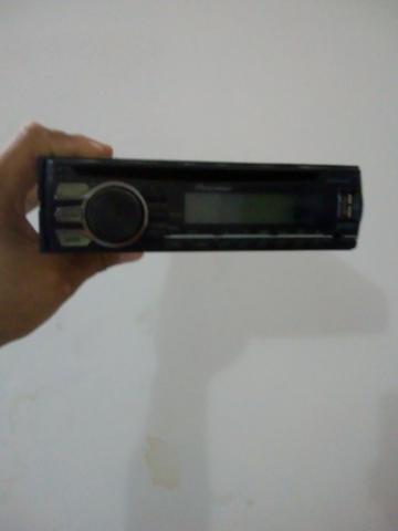 Toco cd pioneer