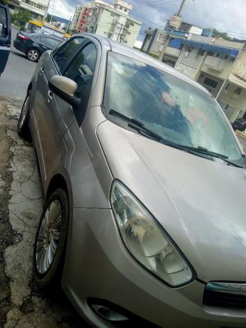 Venda de carro