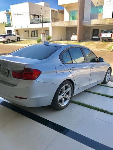 Bmw 320i 2013