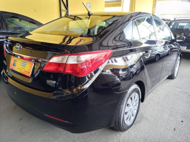 HB20S 2015/2015 1.0 COMFORT PLUS 12V FLEX 4P MANUAL - Foto 4