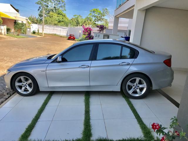 Bmw 320i 2013 - Foto 10