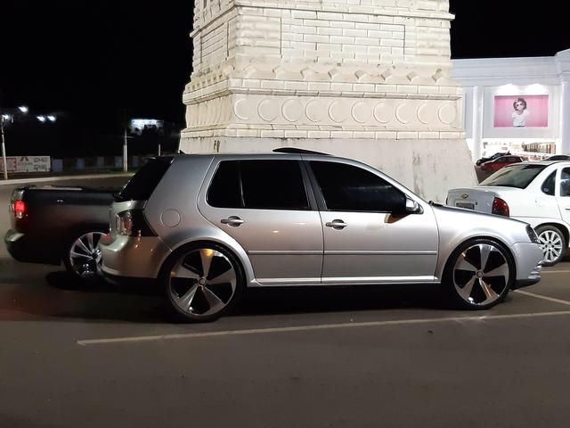Golf GT 2.0 Manual - Foto 3