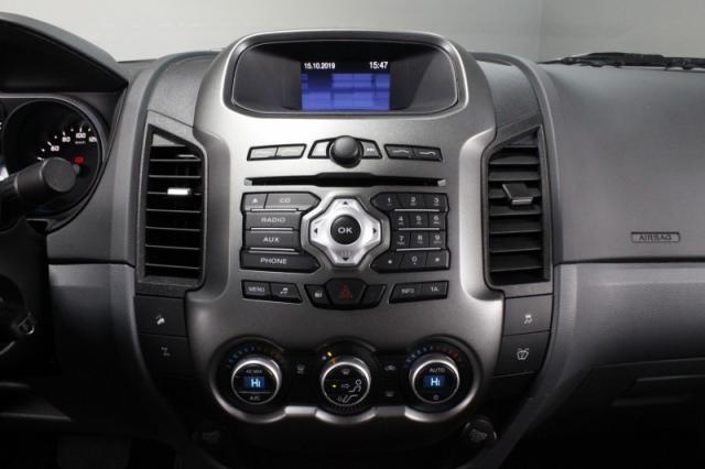 FORD RANGER 3.2 LIMITED PLUS 4X4 CD 20V DIESEL 4P AUTOMÁTICO - Foto 12