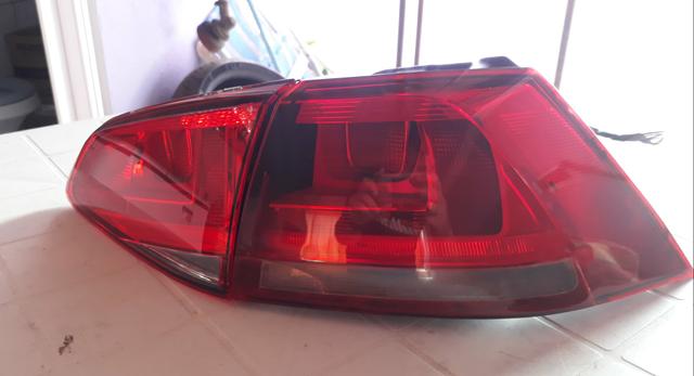 Vendo sinaleiras do golf tsi 2014 - Foto 2