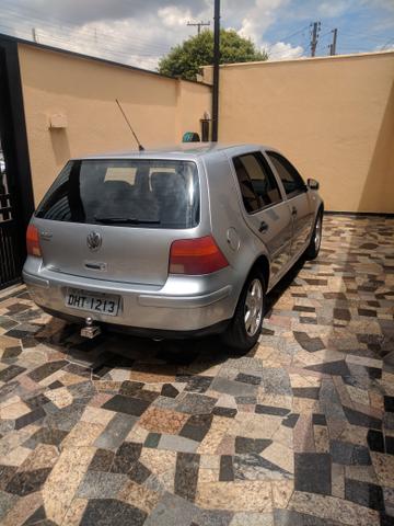 Golf 1.6 nacional 2003 - Foto 3