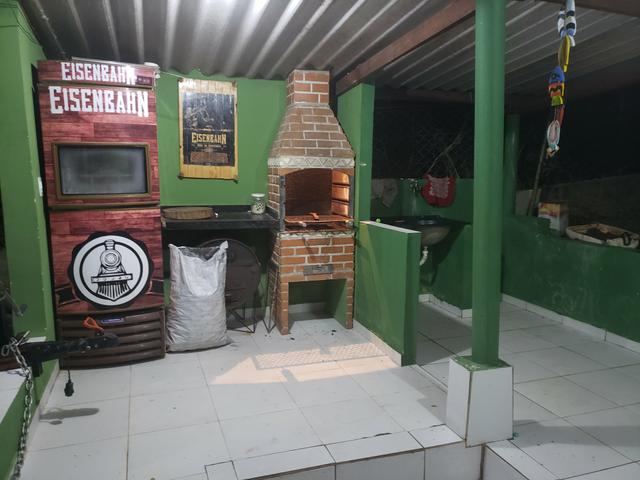 Rancho casa corumba 3 - Foto 2