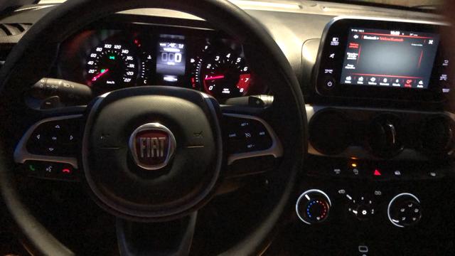 Fiat Argo GSR 2018 - Foto 6