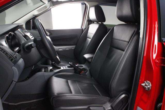 FORD RANGER 3.2 LIMITED PLUS 4X4 CD 20V DIESEL 4P AUTOMÁTICO - Foto 6