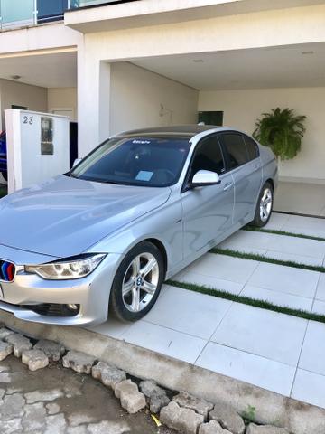 Bmw 320i 2013 - Foto 5