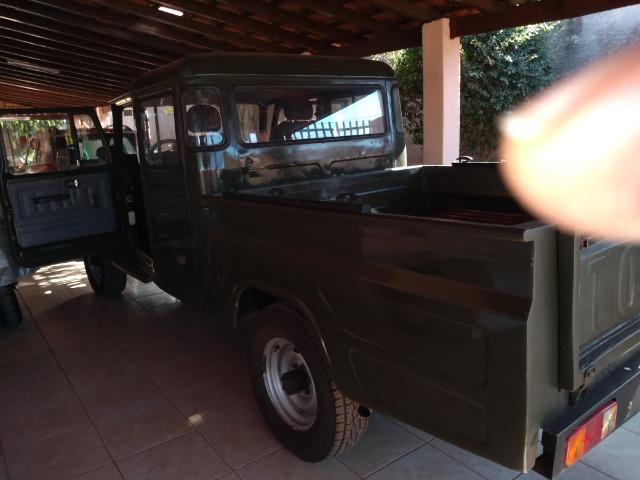 Toyota Bandeirante CD - Foto 2