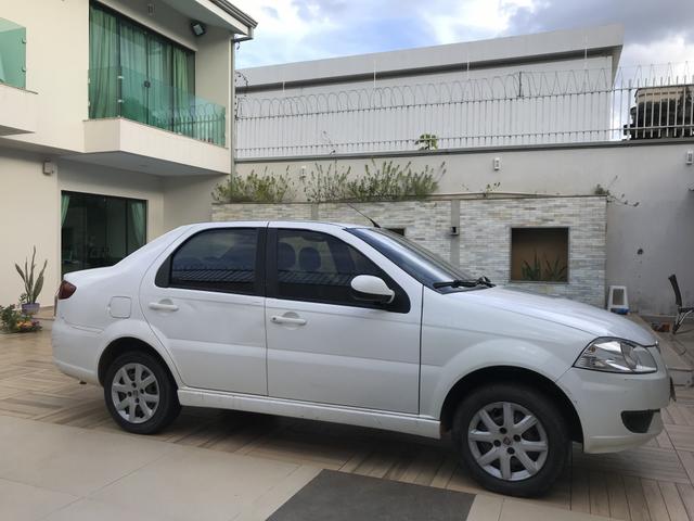Fiat Siena - Foto 2