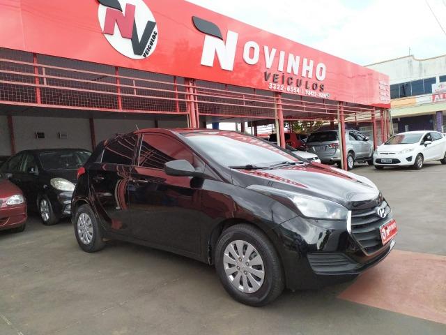 Hyundai/Hb20 1.0 Comf. 16/16