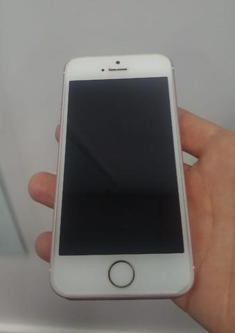 IPhone SE 128GB - Foto 3