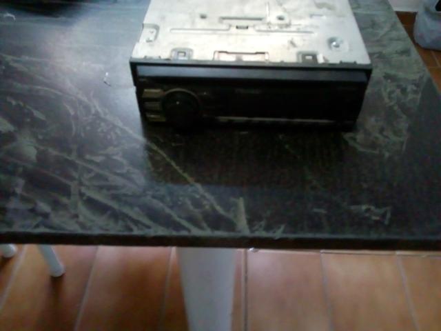 Toco cd pioneer - Foto 3