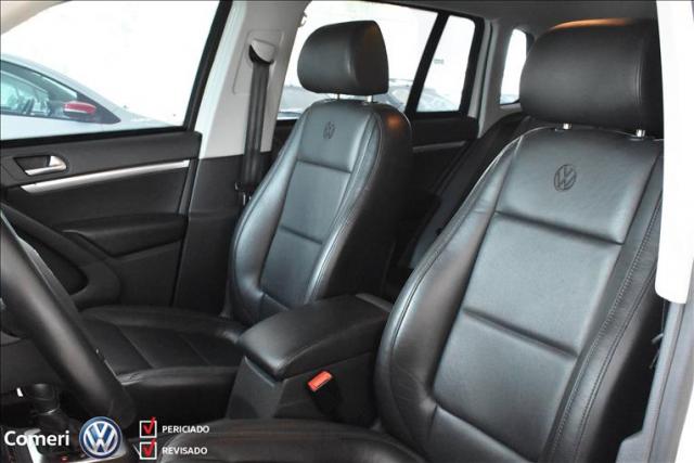 Volkswagen Tiguan 2.0 Tsi 16v Turbo - Foto 10