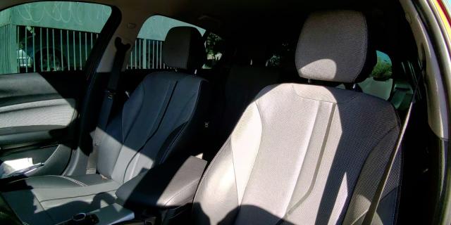 Bmw 118i 2013 urban 1.6 turbo - Foto 7