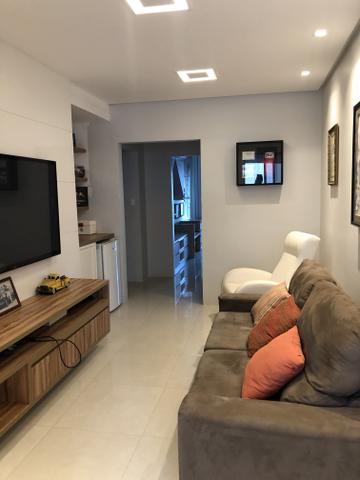 Apto de Luxo todo mobiliado!!! - Foto 9