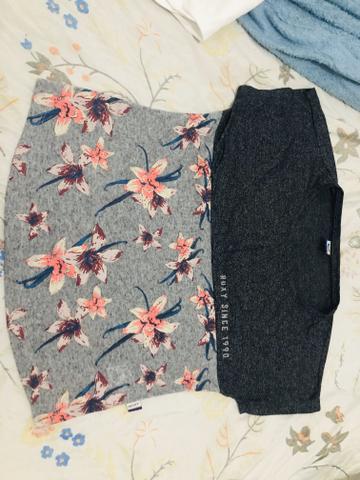 Vendo blusas originais - Foto 3
