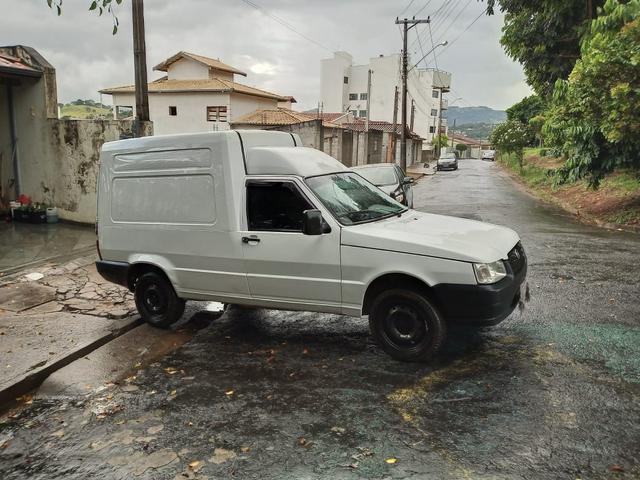 Fiorino 1.3 fire - Foto 3