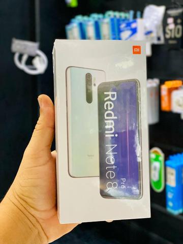 Redmi Note 8 Pro 64gb/6gb versão global. Aparelhos lacrados com ótimo preço - Foto 4