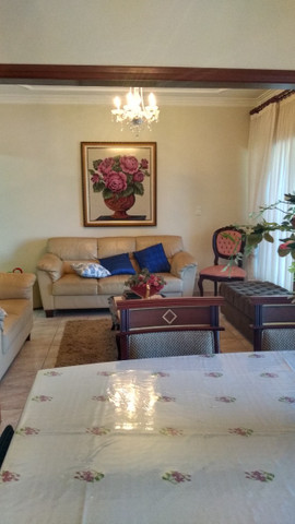 Vendo um lindo Sobrado com 5 Quartos e 3 banheiros no setor leste do Gama DF - Foto 20