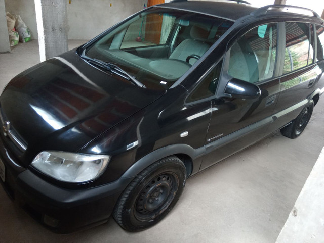 Zafira automática - Foto 5