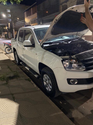 Amarok 2013 diesel