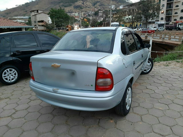 Corsa classiqui 2009/10 - Foto 5