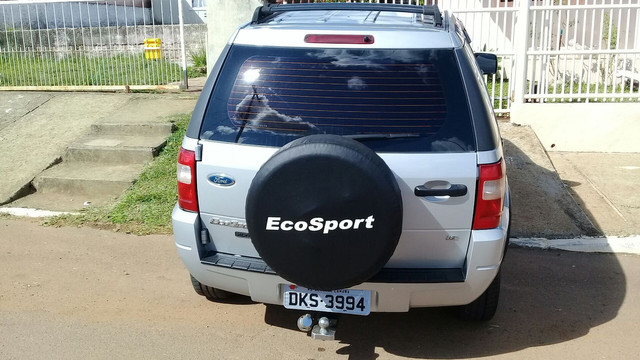 2005 Ford EcoSport 1.6 XLT completa - Foto 2