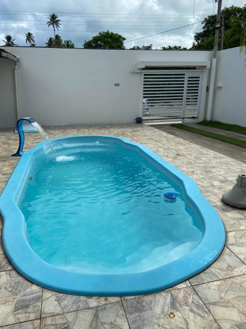 Casa em paripueira para o Carnaval 4/4 