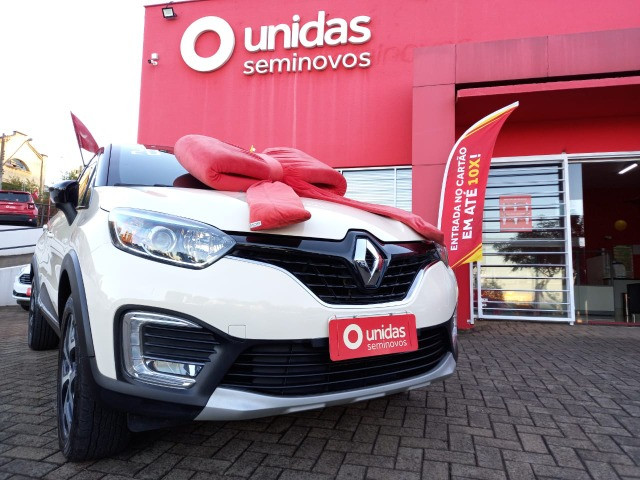 CAPTUR INTENSE AT SCE 1.6 4P 2020