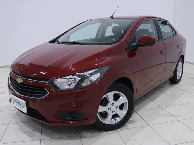 CHEVROLET PRISMA 1.4 MT LT