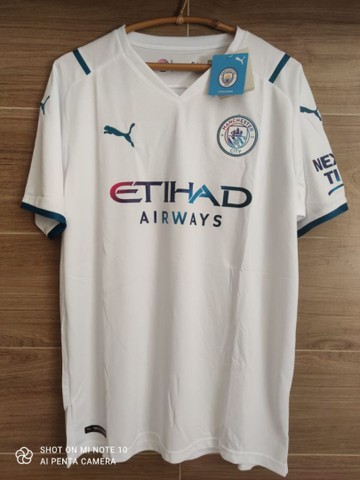 Camiseta de time santos  - Foto 2
