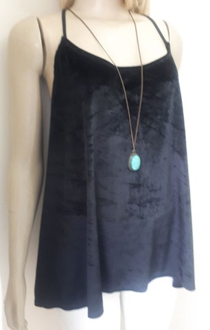 Blusa Armazém das roupas 