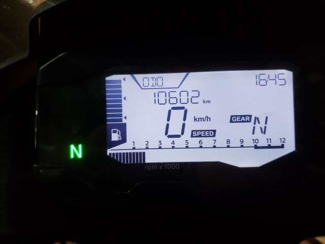 BMW G 310 GS