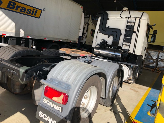 Scania R440  - Foto 2