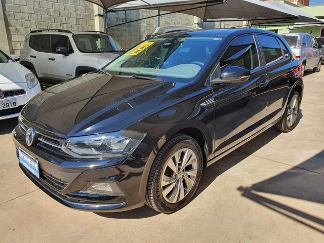 POLO TSI200 AUTOMÁTICO ANO 2018