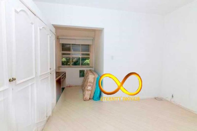 Apartamento para venda tem 125 metros quadrados com 3 quartos em Copacabana - Rio de Janei - Foto 13