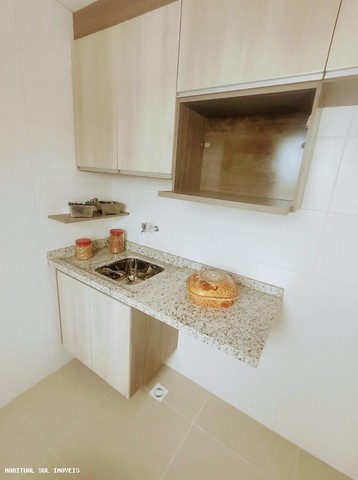 Apartamento para Venda em Curitiba, Fanny, 2 dormitórios, 1 banheiro - Foto 5