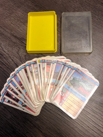 Super Trunfo Grow - Foto 3