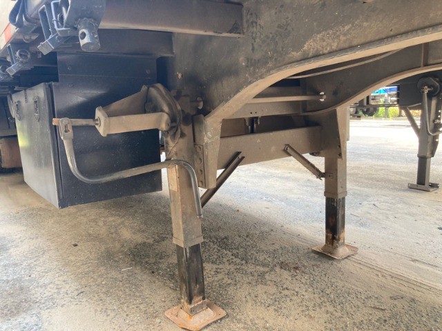 Carreta Sider Facchini Ano 2005 Para 28 Paletes - Foto 11