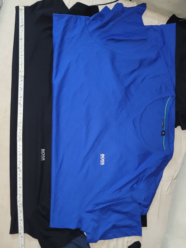 Hugo Boss originais importadas na Promoção de fim de ano  - Foto 5