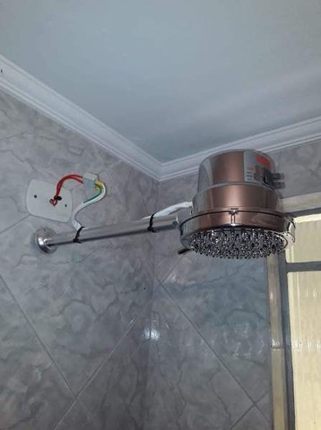 ELETRICISTA RESIDENCIAL - TABOÃO E REGIÃO  - Foto 4