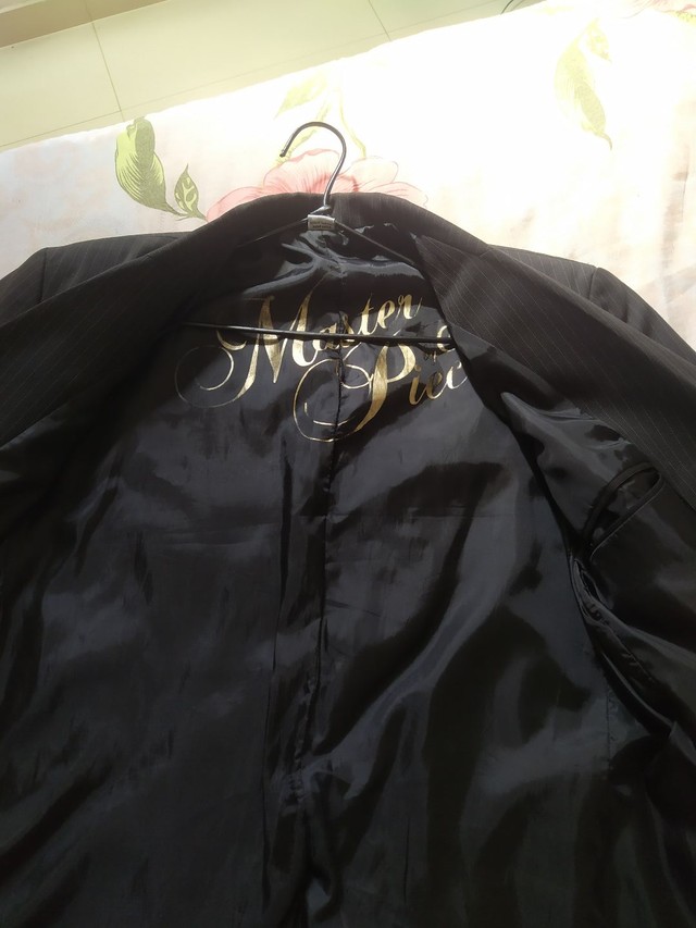 Blazer Ecko masculino tamanho G  - Foto 2