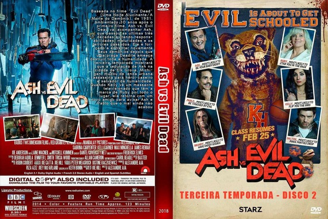 Evil dead  +1351 anúncios na OLX Brasil