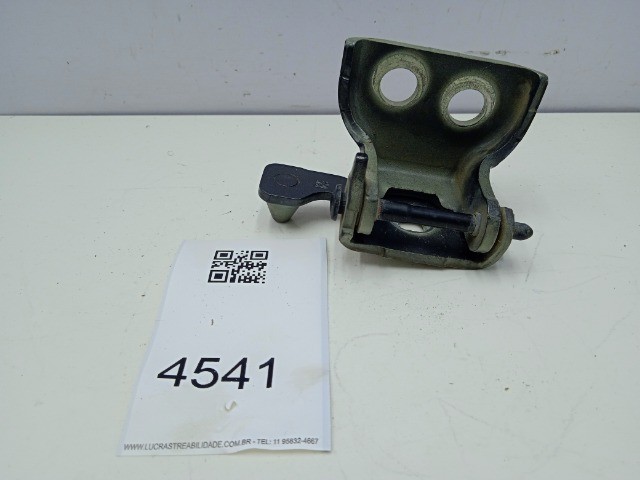 4541c Dobradiça Inferior Porta Dianteira Direita Peugeot 308 408 - Foto 2