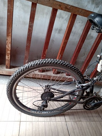 Bicicleta mongose  - Foto 2